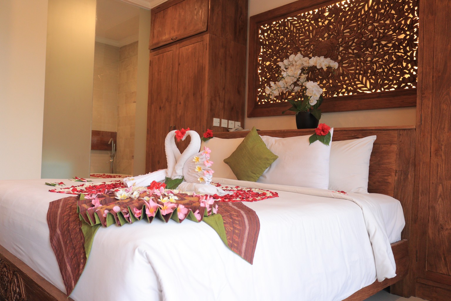 Executive Suite Room